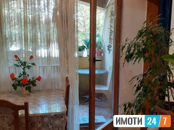 Rent Apartment in   Aerodrom