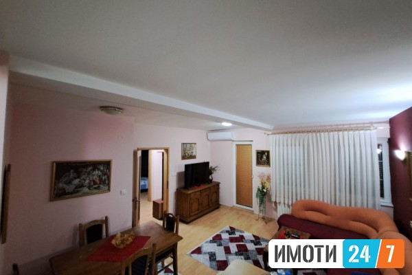 Rent Apartments in   Kozle