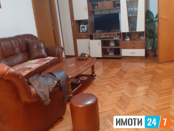 Rent Apartment in   Aerodrom