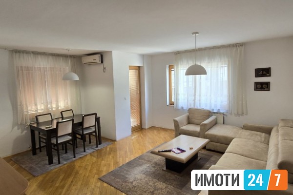 Sell Apartments in   KVoda