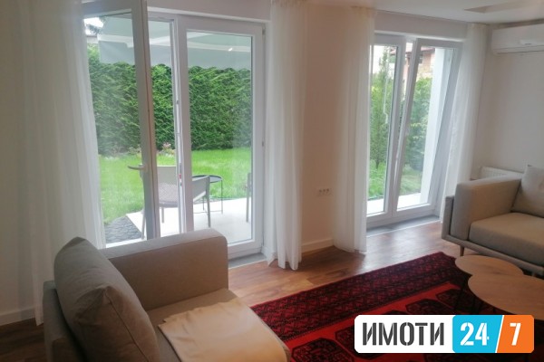 Rent Apartments in   Kozle