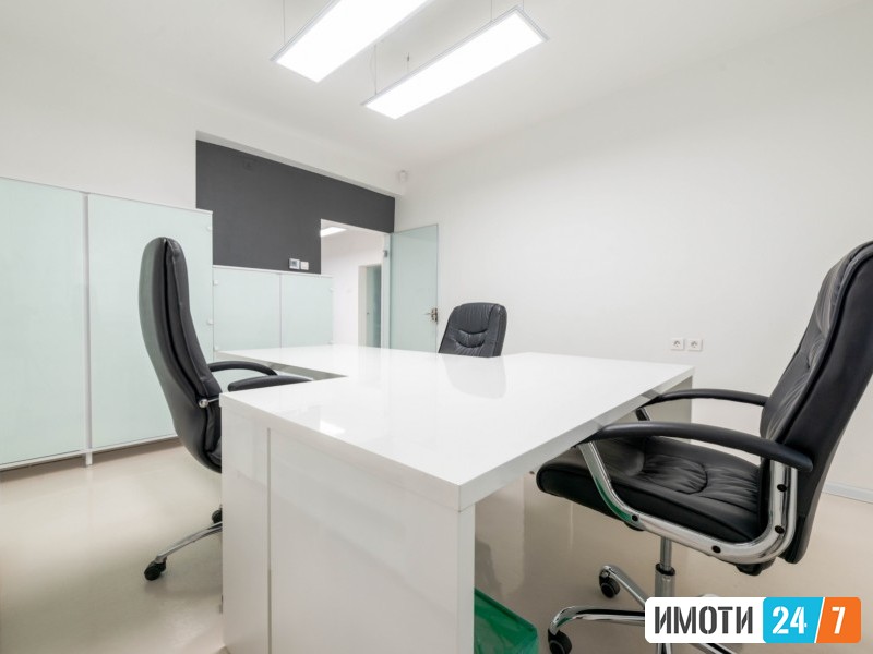 Sell Office space in   Centar