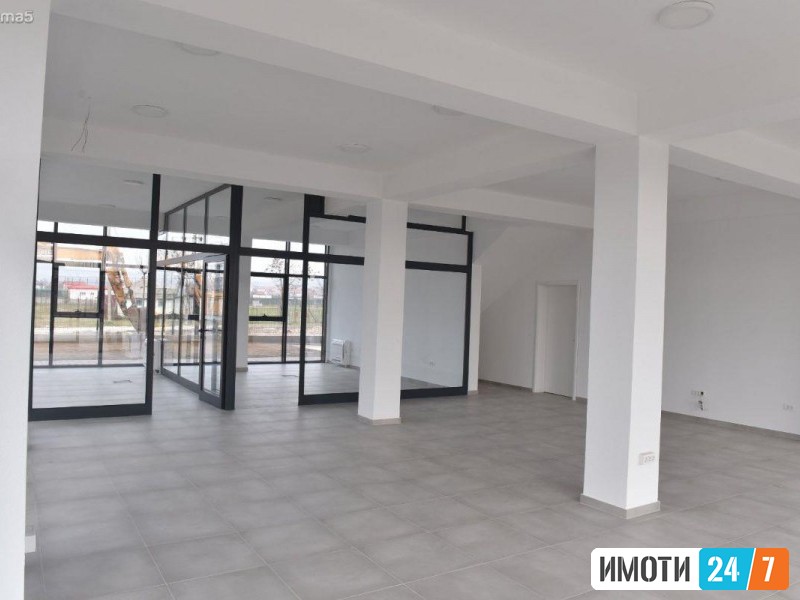 Rent Office space in   Ilinden