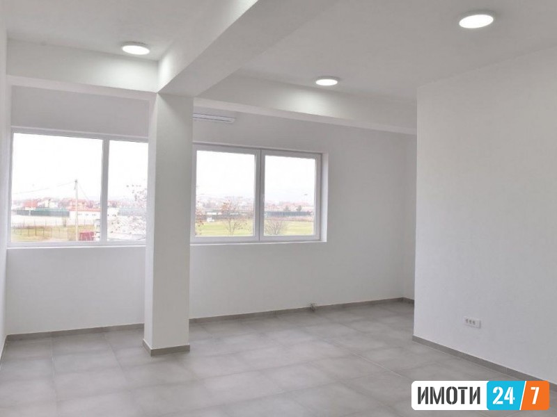 Rent Office space in   Ilinden