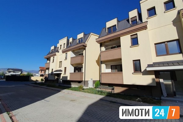 Sell Apartments in   Bardovci