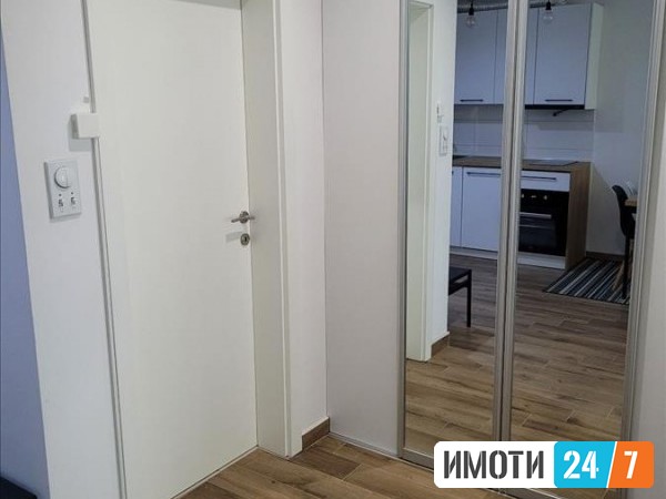 Sell Apartment in   Centar