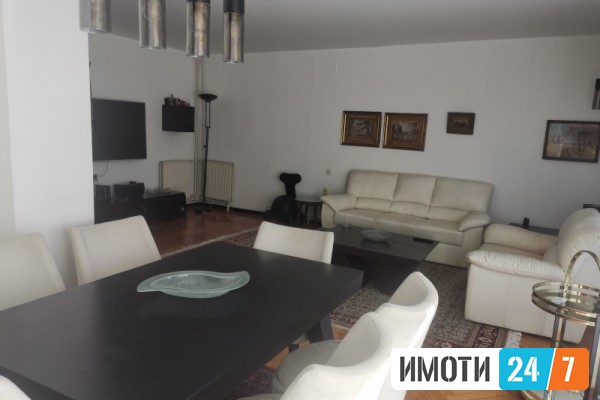 Rent House in   Zhdanec