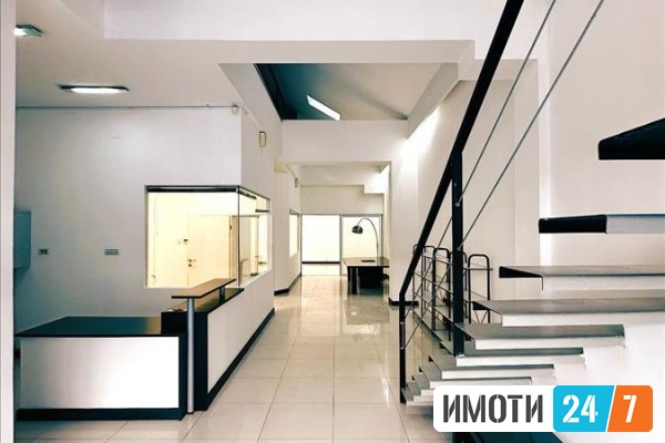 Rent Office space in   Avtokomanda