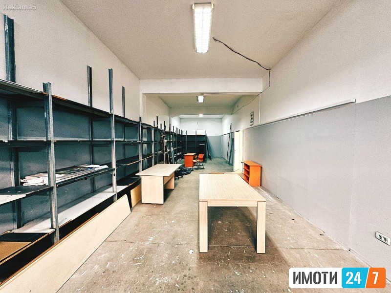 Rent Office space in   Avtokomanda