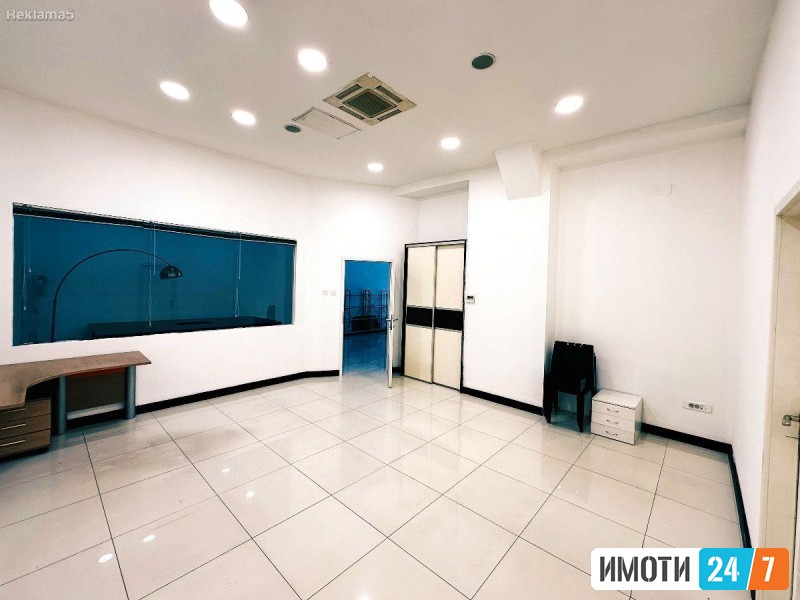 Rent Office space in   Avtokomanda