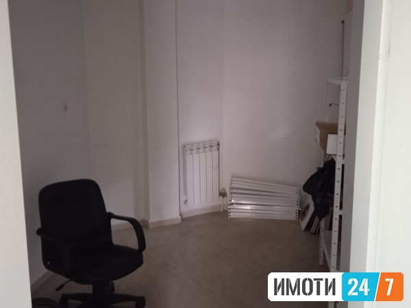 Rent Office space in   Centar