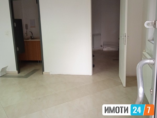 Rent Office space in   Centar