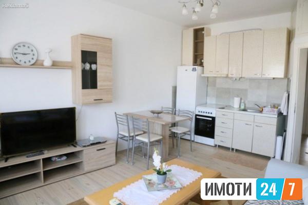 Sell Apartments in   Centar