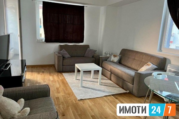 Rent Apartments in   Aerodrom