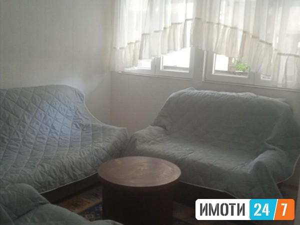 Sell Apartment in   Karposh 4