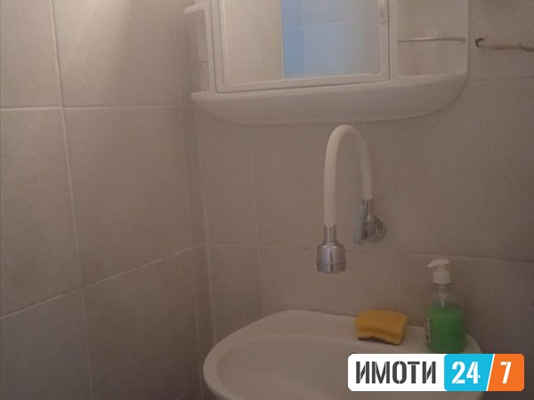 Sell Apartment in   Karposh 4