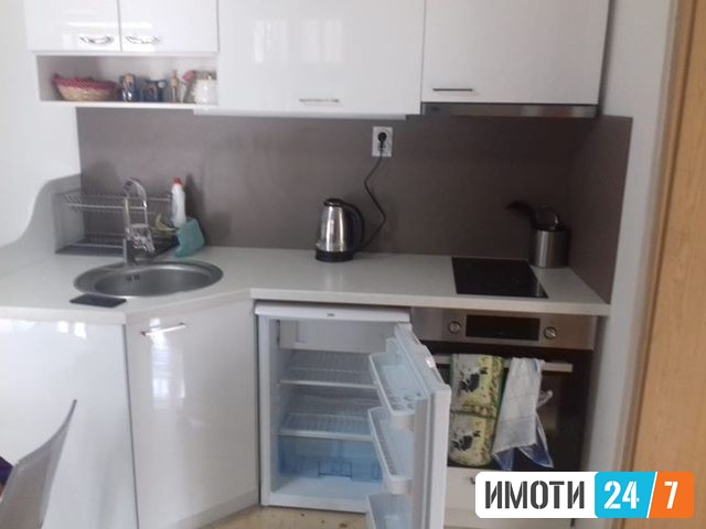 Rent Apartment in   Centar