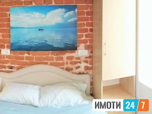 Rent Apartment in   Centar