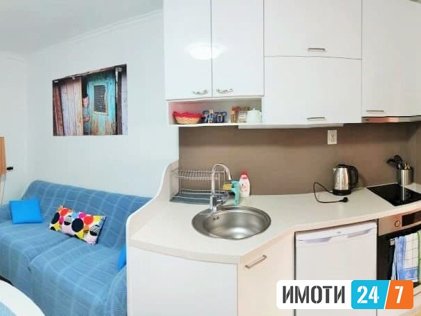 Rent Apartment in   Centar