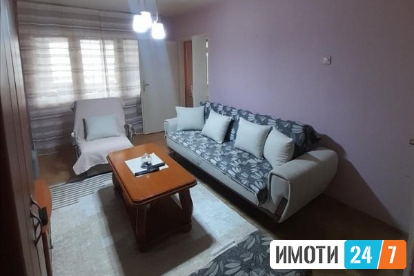 Sell Apartments in   Karposh 4