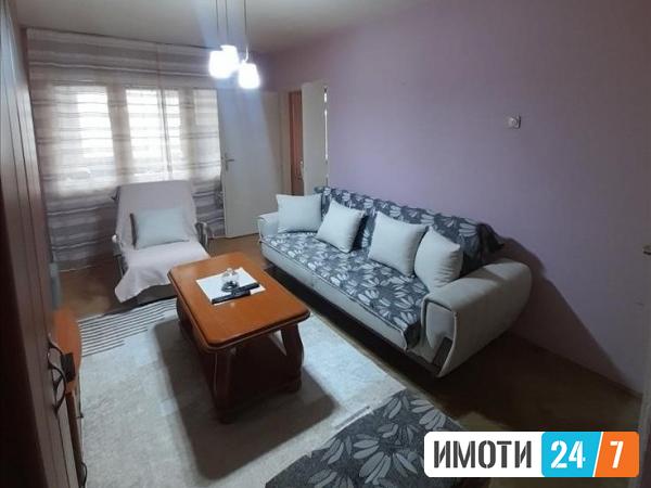 Sell Apartment in   Karposh 4