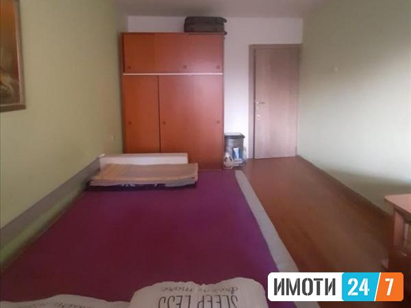 Sell Apartment in   Karposh 4