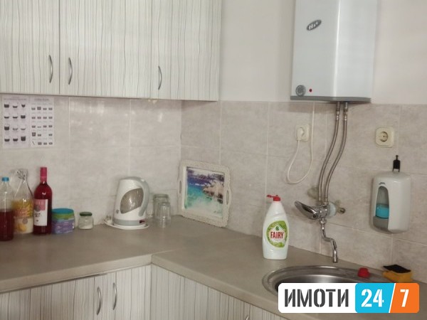 Rent Apartment in   Centar