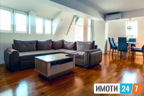 Sell Apartments in   KVoda