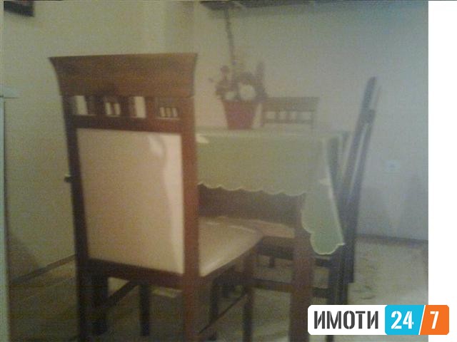 Rent Apartment in   Karposh 4