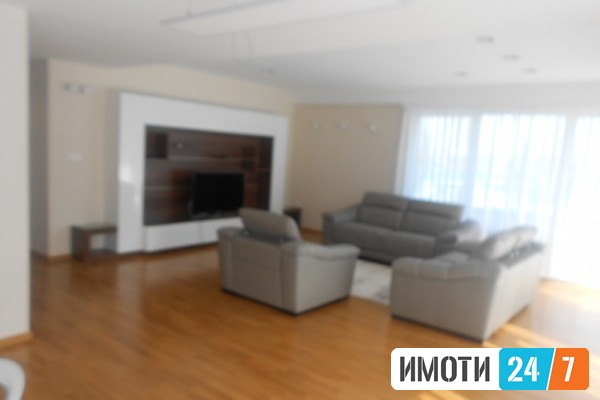 Rent Apartments in   Karposh 1