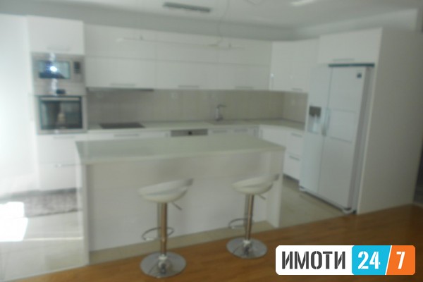 Sell Apartments in   Karposh 1