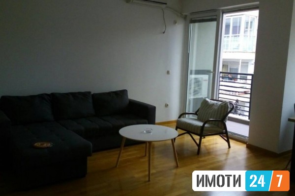 Rent Apartments in   Centar