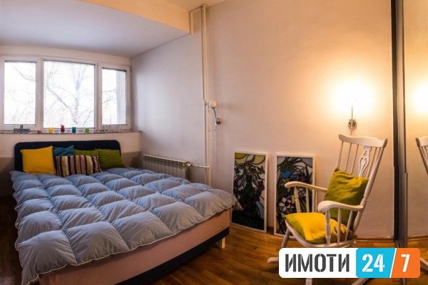 Rent Apartments in   Centar