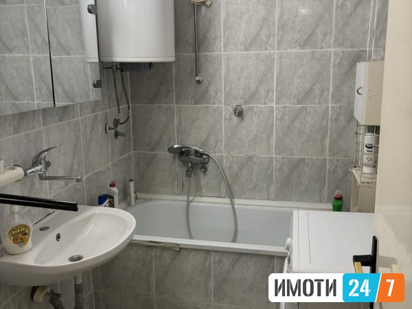 Sell Apartment in   KVoda