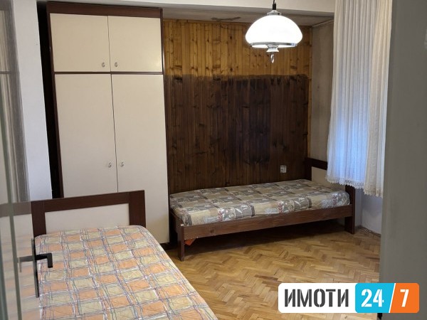 Sell Apartment in   KVoda