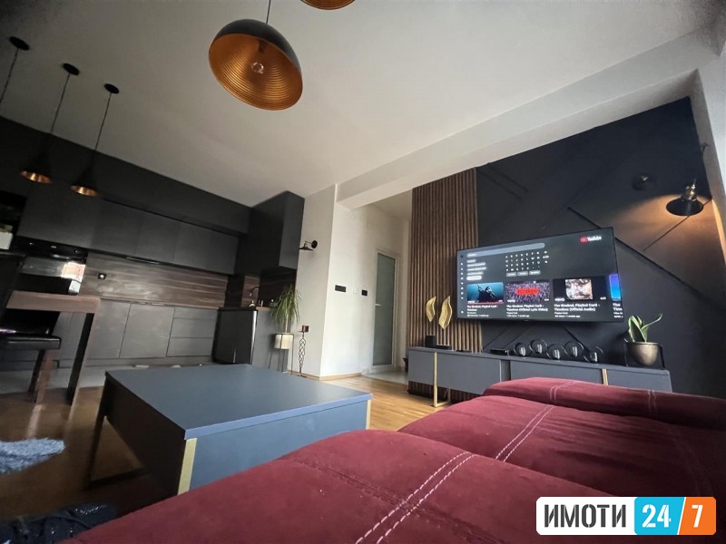 Sell Apartment in   Kozle