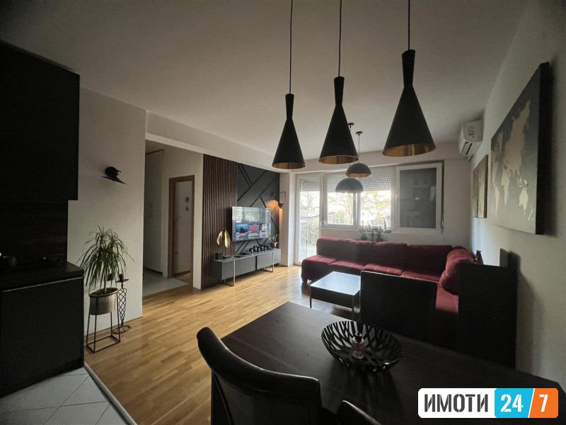 Sell Apartment in   Kozle