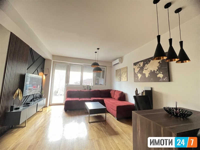 Sell Apartment in   Kozle