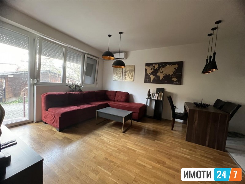 Sell Apartment in   Kozle