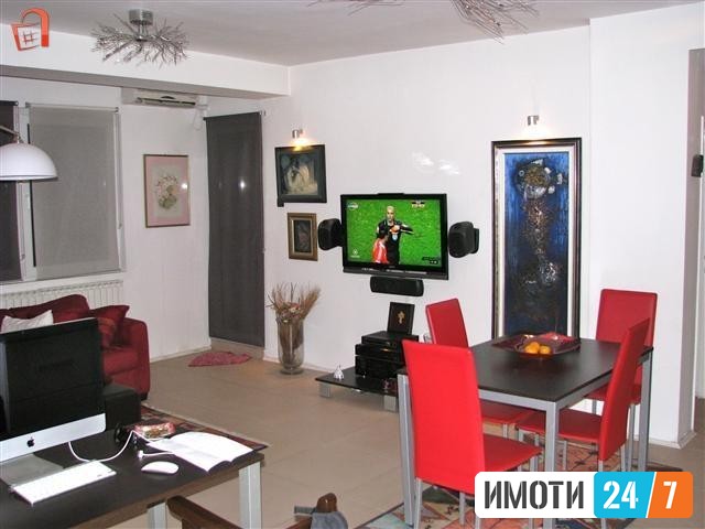 Sell Apartment in   Ostrovo