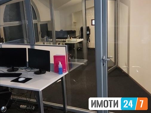 Rent Office space in   Aerodrom