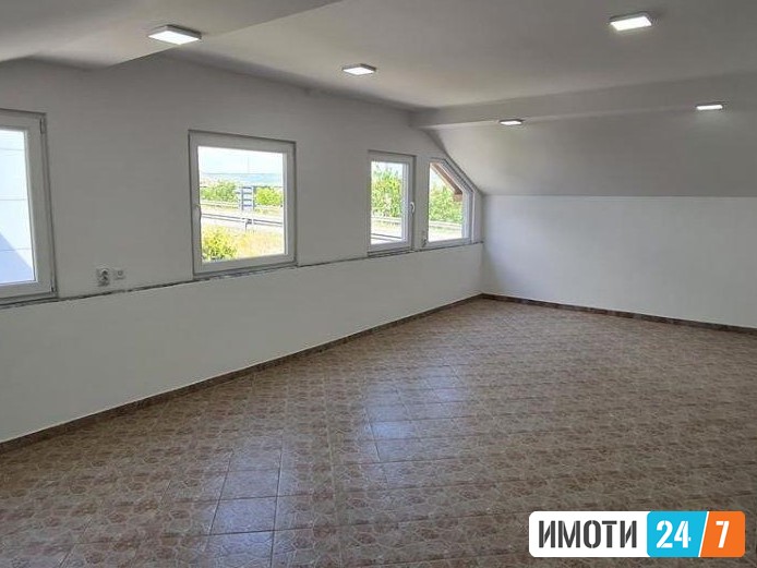 Rent Office space in   Ilinden