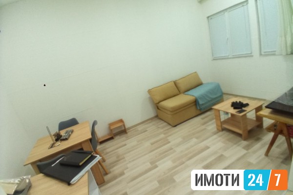 Sell Office space in   Karposh 4