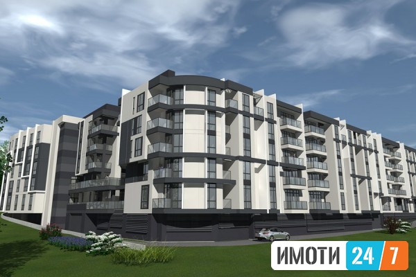 Sell Apartments in   KVoda