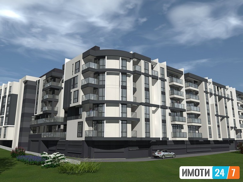 Sell Apartment in   KVoda