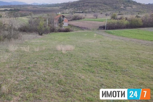 Sell Plot in   KVoda