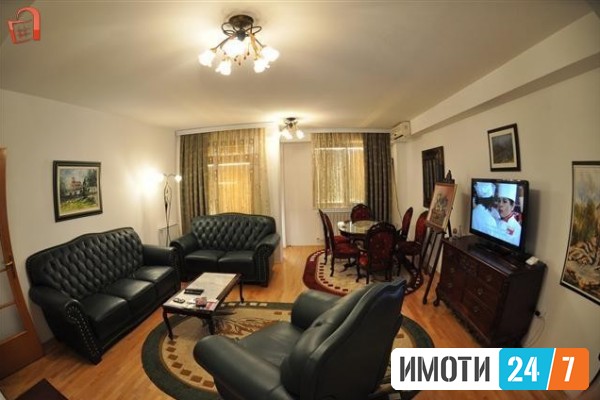 Rent Apartments in   Centar