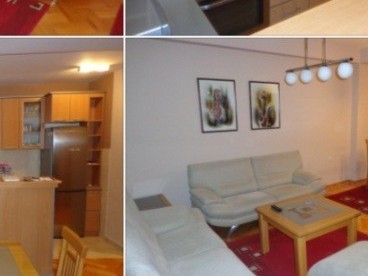 Rent Apartment in   Centar