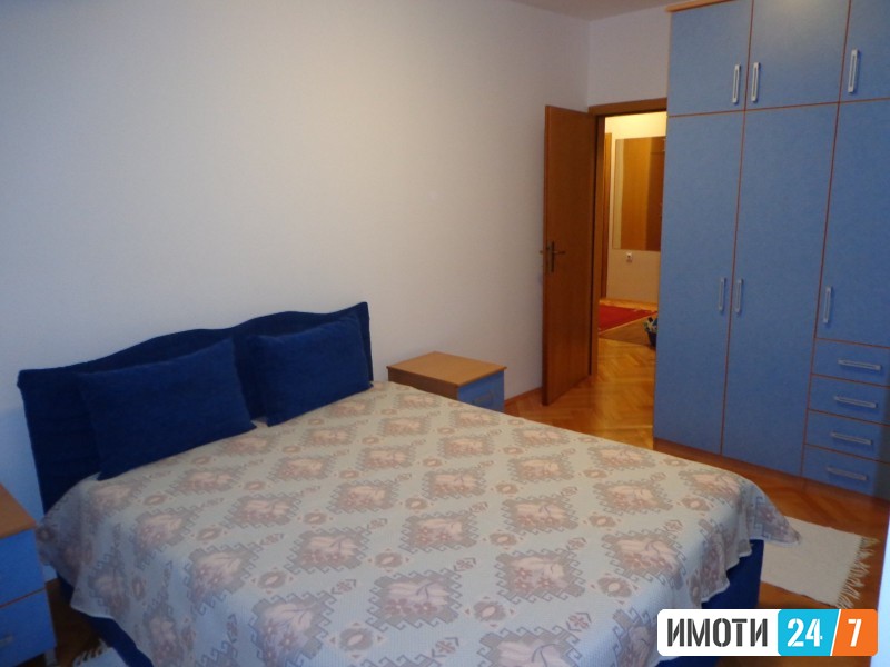 Rent Apartment in   Centar