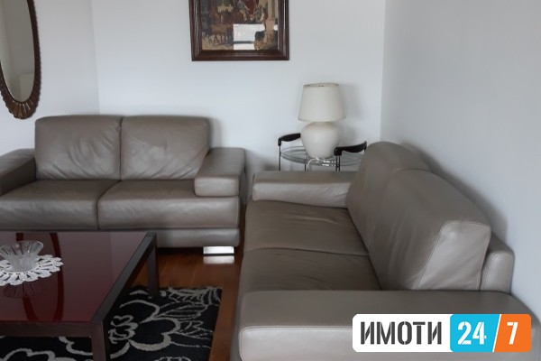 Rent Apartments in   Centar